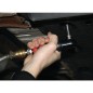 MINI CLE A ROCHET PNEUMATIQUE 1/4" 30NM SLIMPOWER MINI CLE A ROCHET PNEUMATIQUE 1/4" 30NM SLIMPOWER
