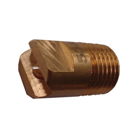 BUSE BASSE PRESSION JET PLAT FILET M1/4 (BOX)