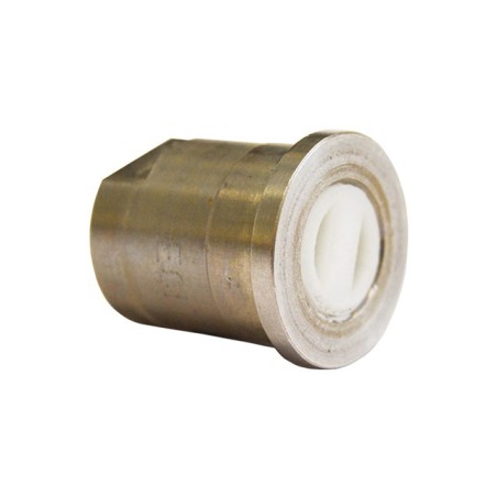 BUSE INOX PASTILLE CAL 045 JET 15° 250 B (BOX)