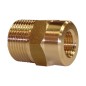 COUPLEUR A VISSER MALE M 22 - F G 1/4 COUPLEUR A VISSER MALE M 22 - F G 1/4