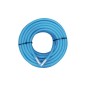 FLEXIBLE BASSE PRESSION ALIMENTAIRE 20 M BLEU Ø12MM MALE 3/8 / MALE 3/8 FLEXIBLE BASSE PRESSION ALIMENTAIRE 20 M BLEU Ø12MM MALE 3/8 / MALE 3/8