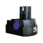 BATTERIE POUR POMPE A GRAISSE 18V REN970244