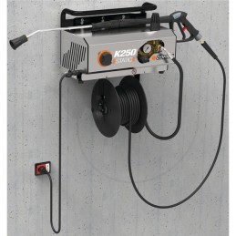 NETTOYEUR EAU FROIDE STATIC K250 EXTRA 15L/MIN 170 BAR