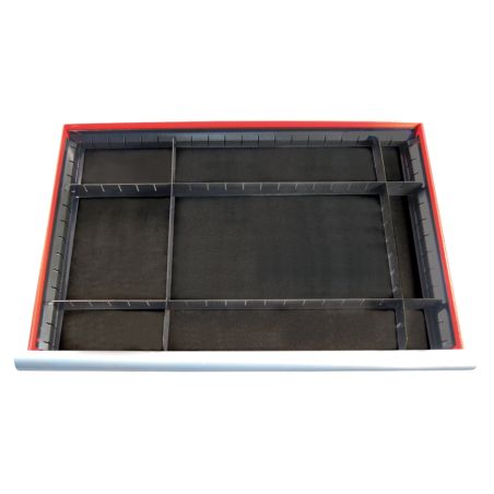 Séparateur pour servantes 8 pièces