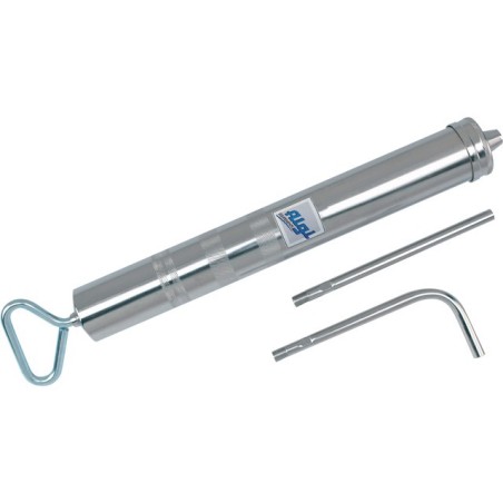 SERINGUE ACIER 1L 7195000