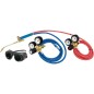 KIT COMPLET DE SOUDAGE FLAMME KIT COMPLET DE SOUDAGE FLAMME