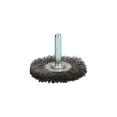 BROSSE TIGE CIRCULAIRE PR PERCEUSE D50 S/C
