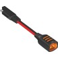 CABLE CTEK COMFORT INDICATOR PIGTAIL  - SAE