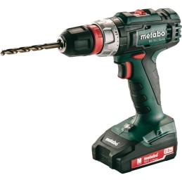 PERCEUSE VISSEUSE SANS FIL 18 VOLTS BS 18 L QUICK