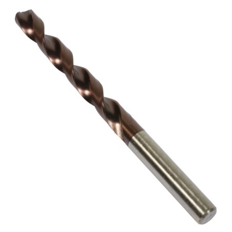 FORETS 9,5MM METAUX CYL N SC POCHETTE 5P