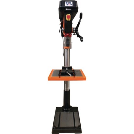 PERCEUSE A COLONNE 1100W 35MM TRIPHASE