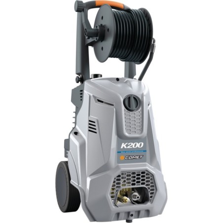 NETTOYEUR EAU FROIDE K200 10L/MIN 150 BAR EXTRA MONO