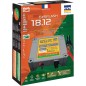 CHARGEUR DE BATTERIE GYSFLASH 18.12 PL GYS