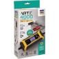 CHARGEUR DE BATTERIE ARTIC 4000 GYS