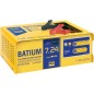 CHARGEUR DE BATTERIE BATIUM 7.24 GYS
