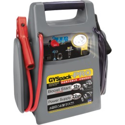 DEMARREUR AUTONOME GYSPACK PRO GYS