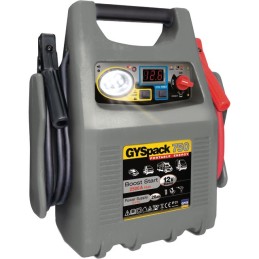 DEMARREUR AUTONOME GYSPACK 750 GYS
