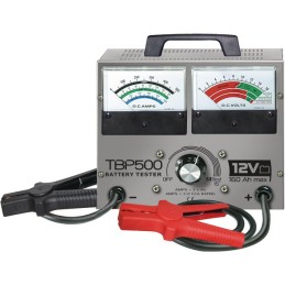 TESTEUR DE BATTERIE TBP500 GYS