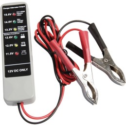 TESTEUR DE BATTERIE BT001 GYS