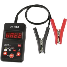 TESTEUR DE BATTERIE NBT100 GYS