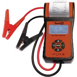 TESTEUR DE BATTERIE PBT550 GYS