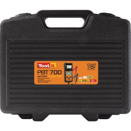 TESTEUR DE BATTERIE PBT700 GYS