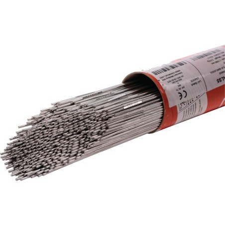 FIL DE SOUDURE TIG ALU ALMG5 Ø 3,2 LE KG