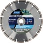 DISQUE DIAMANT SEGMENTE DIAMETRE 230MM TRAVAUX COURANT DISQUE DIAMANT SEGMENTE DIAMETRE 230MM TRAVAUX COURANT