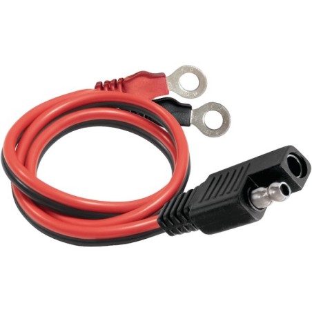 CONNECTEUR SAE S2 AVEC OEILLETS M10 GYS