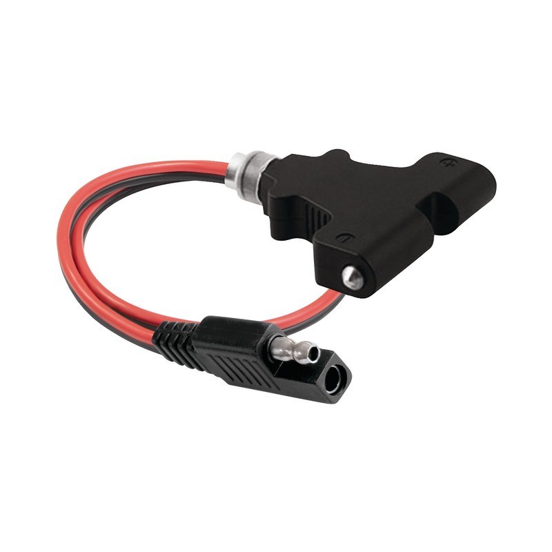 ADAPTATEUR F9 AVEC CONNECTEUR ANDERSON F/A GYS