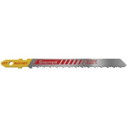 LAME SCIE SAUTEUSE BOIS 75X7,5X1,3MM RECTIFIEE BLISTER 5