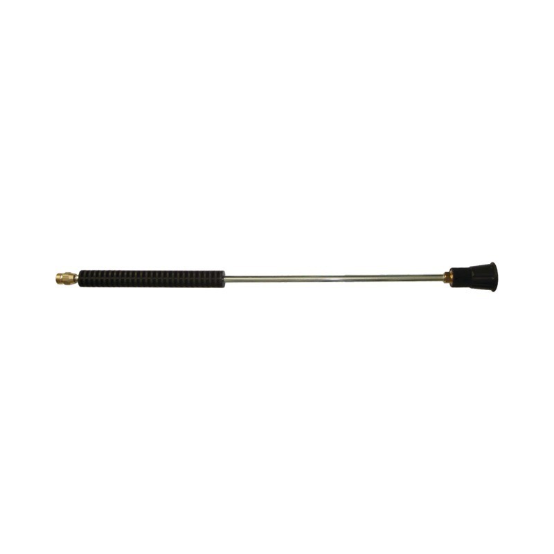 LANCE SIMPLE 700 MM AVEC BUSE JET PINCEAU _ M 22X1,5
