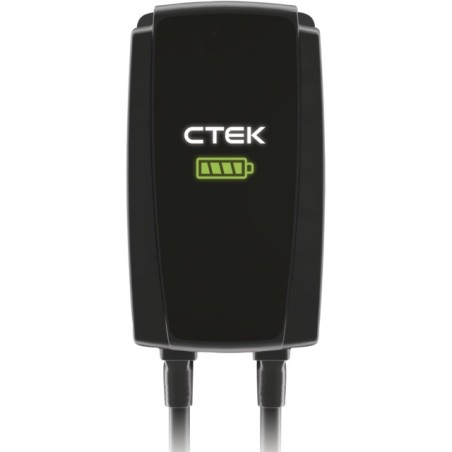 CHARGEUR PORTABLE VEHICULE ELECTRIQUE NJORD GO CTEK