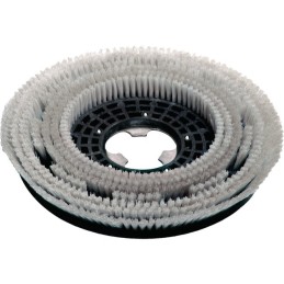BROSSE POLYPROPYLENE 0,03 DIAMETRE 430 MM - 17" POUR CPS45 COMET