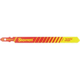 LAME SCIE SAUTEUSE MULTI 100X9,5X1,0MM FRAISE BLISTER 5