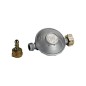 DETENDEUR GAZ BUTANE NF VALVE,FILETE + TETINE DETENDEUR GAZ BUTANE NF VALVE,FILETE + TETINE