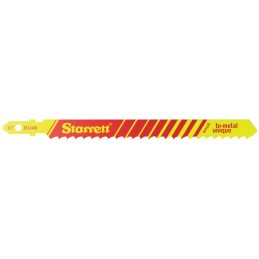 LAME SCIE SAUTEUSE BOIS 100X9,5X1,3MM FRAISE BLISTER 5