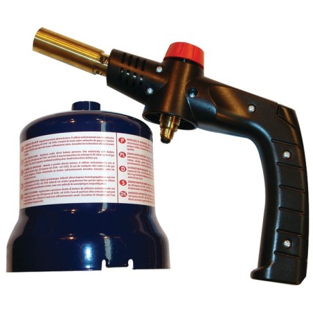 LAMPE A SOUDER MULTI-USAGES