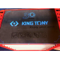 Tapis de servante avec logo King Tony
