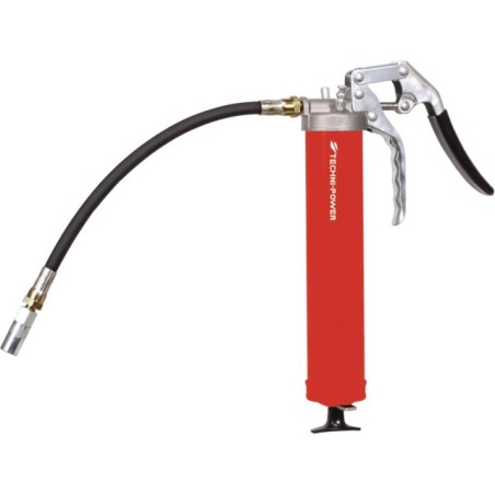PISTOLET A GRAISSE PROFESSIONNEL TECHNI-POWER