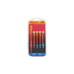 LAME SCIE SAUTEUSE BIMETAL METAL BLISTER 5
