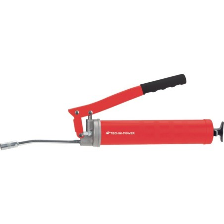 POMPE A GRAISSE A LEVIER PROFESSIONNELLE TECHNI-POWER