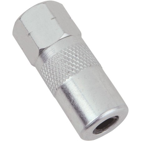 AGRAFE 4 MORS PROFESSIONNEL AVEC CLAPET ANTI-RETOUR TECHNI-POWER