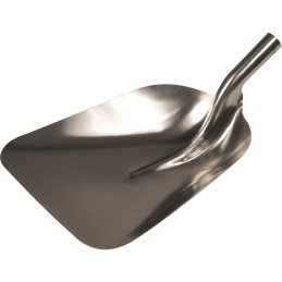 PELLE ALUMINIUM 31CM SANS MANCHE