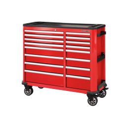 Servante atelier 16 tiroirs L:1091X l: 470XH: 1032mm UNISON