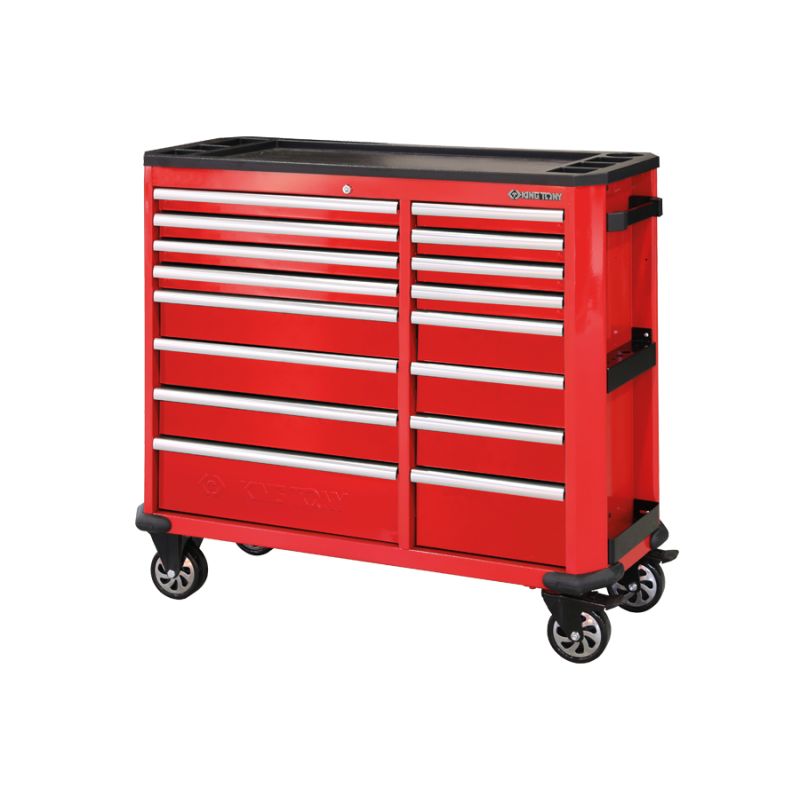 Servante atelier 16 tiroirs L:1091X l: 470XH: 1032mm UNISON Servante atelier 16 tiroirs L:1091X l: 470XH: 1032mm UNISON