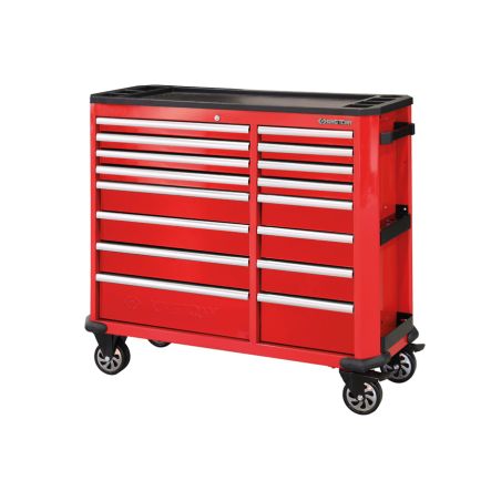 Servante atelier 16 tiroirs L:1091X l: 470XH: 1032mm UNISON