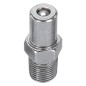 VALVE DE REMPLISSAGE STANDARD POUR POMPE A GRAISSE TECHNI-POWER VALVE DE REMPLISSAGE STANDARD POUR POMPE A GRAISSE TECHNI-POWER