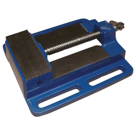 ETAU 100MM POUR PERCEUSE D'ETABLI