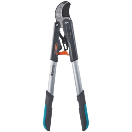 COUPE BRANCHE A ENCLUME SMART CUT COMFORT 590 GARDENA